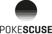 POKESCUSE Logo